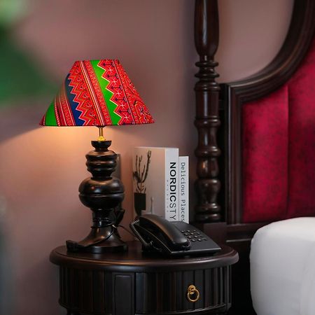 Acoustic Premium Hotel & Spa Hanoi Buitenkant foto